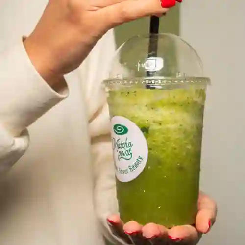 Jugo Verde 12 Oz
