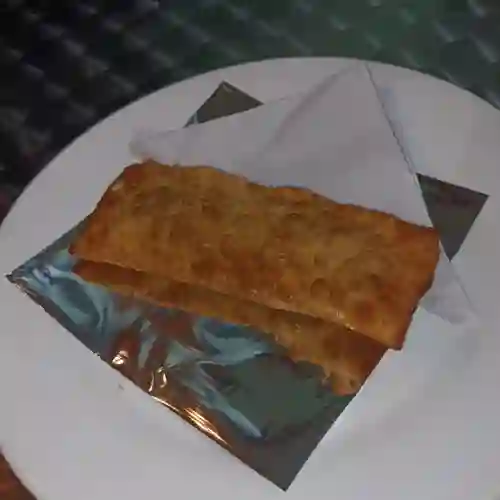 Empanada Mixta