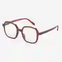 Izipizi Gafas Reading of Cinta Roja + 2.5