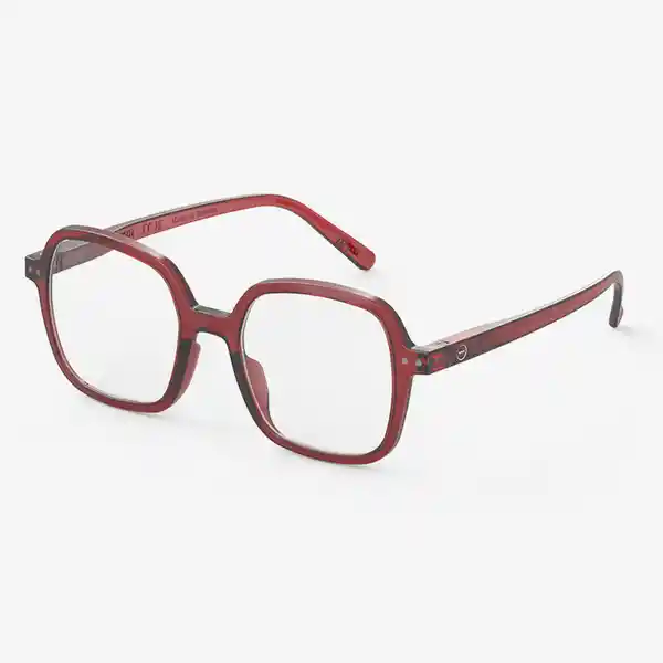 Izipizi Gafas Reading of Cinta Roja + 2.5