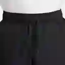Nike Pantalón M Df Form Alt Hombre Negro T.S Ref: FB7490-010