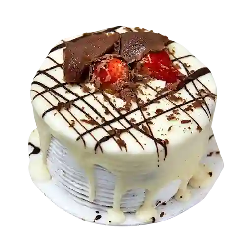 Torta Pequeña
