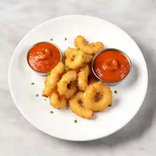 Fritura De Calamares