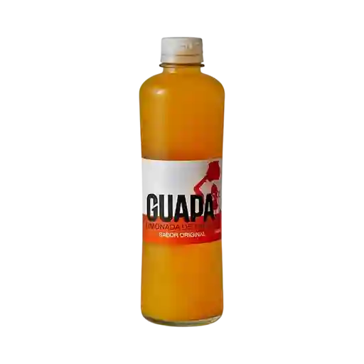 Limonada Guapa