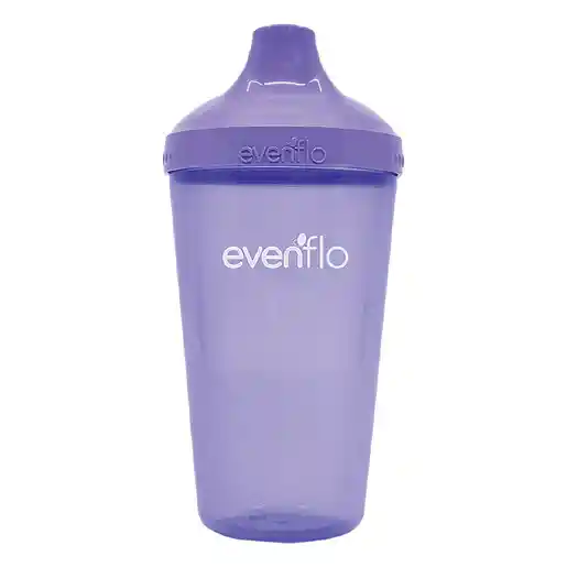 Evenflo Vaso Entrenador Boquilla Dura Abc 9 Oz