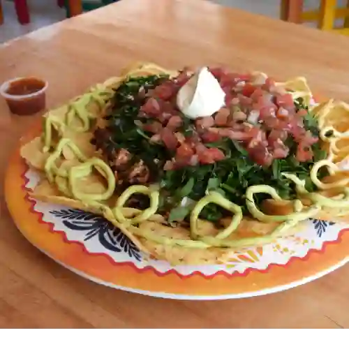 Ensalada Mexicana