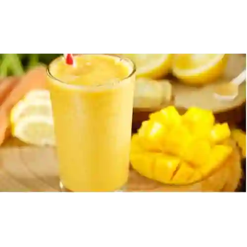 Granizada de Mango