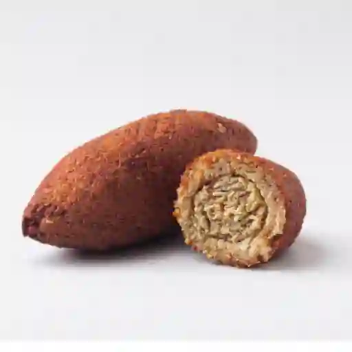 QUIBBE DE POLLO