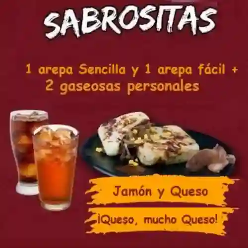 la Fácil + la Sencilla