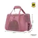 Tula Mascota Marley Rosado Talla M P69 Totto