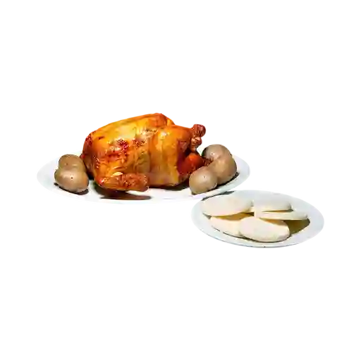 Pollo Asado