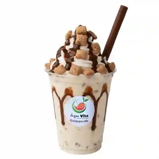 Malteada de Flips 16 Oz