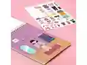 Block Sticker Ropa Casaideas