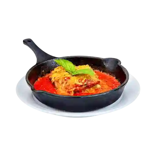 Parmigiana