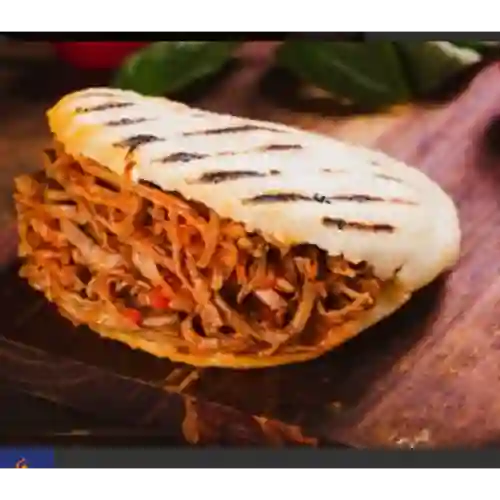 Arepa Rellena