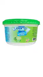Euromax Crema Lavaloza Limón