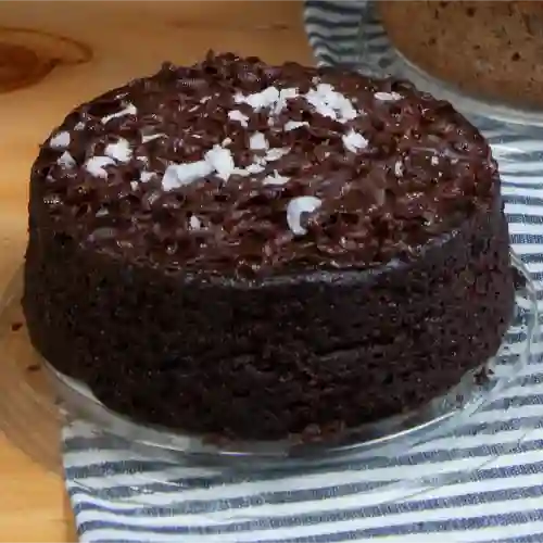 Torta de Chocolate 130 Grs