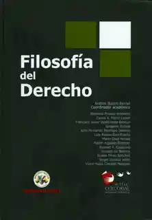 Filosofía Del Derecho - VV.AA.