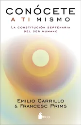 Conócete a ti Mismo - Emiliio Carrillo Francesc Prims
