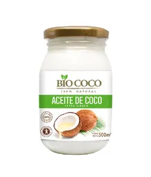 Bio Coco Aceite Coco Extra Virgen