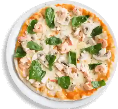 Pizza Marinera