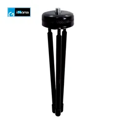 Igoma Trípode Adaptador Metalico