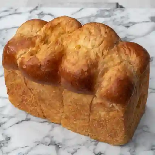 Pan brioche