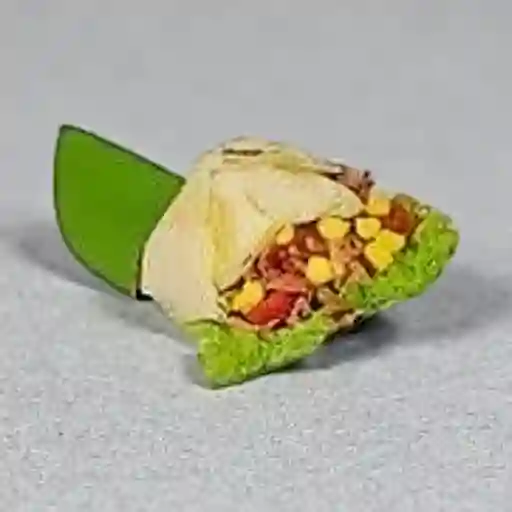 Wrap Italiano