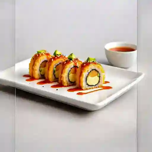 Imperial Roll