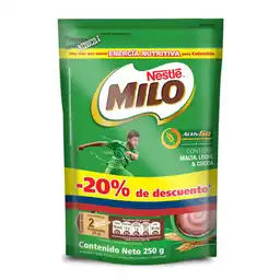 Milo Chocolate