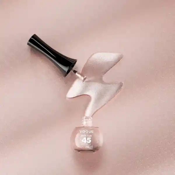 Esmalte Vogue Rápido Secado Ritmo Carnaval