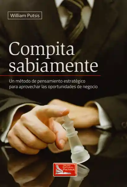 Compita Sabiamente. - William Putsis