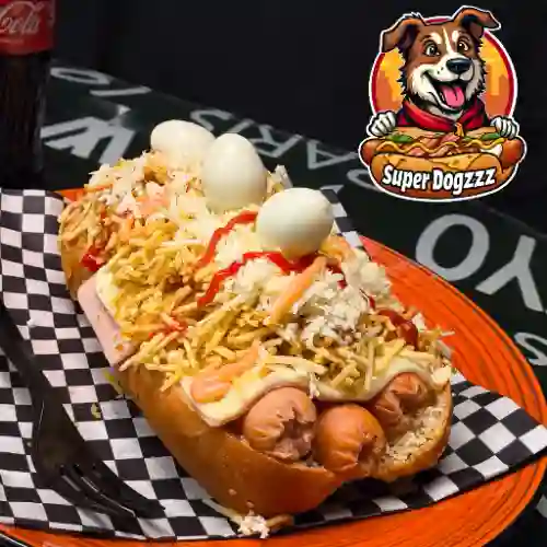 Super Dogzzz
