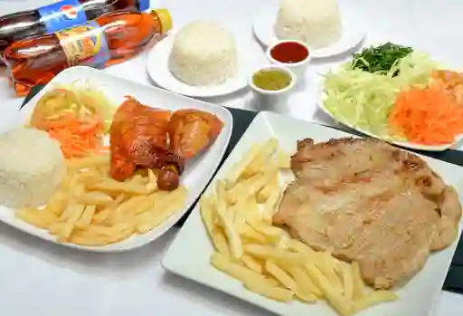 Hora Feliz 6