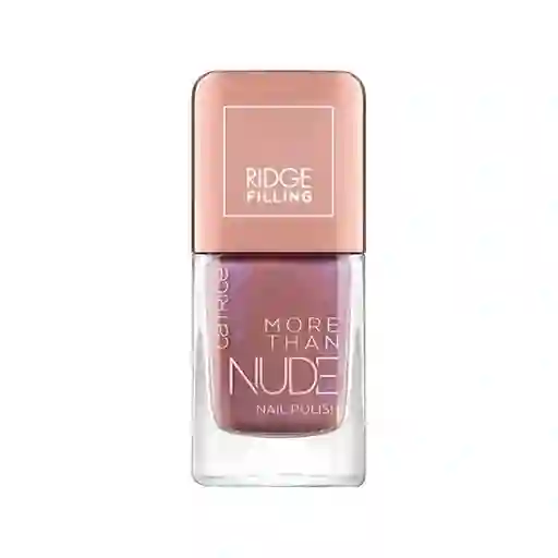 Catrice Esmalte de Uñas More Than Nude Tono 13
