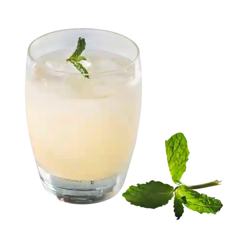 Limonada Natural