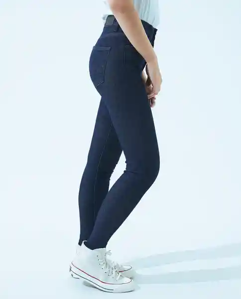  Jean Mujer Azul Talla 16 330D700 AMERICANINO 