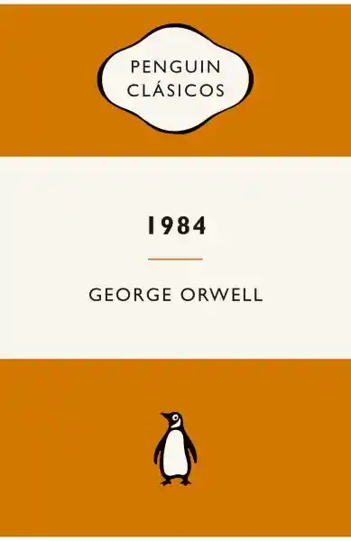 1984 - George Orwell