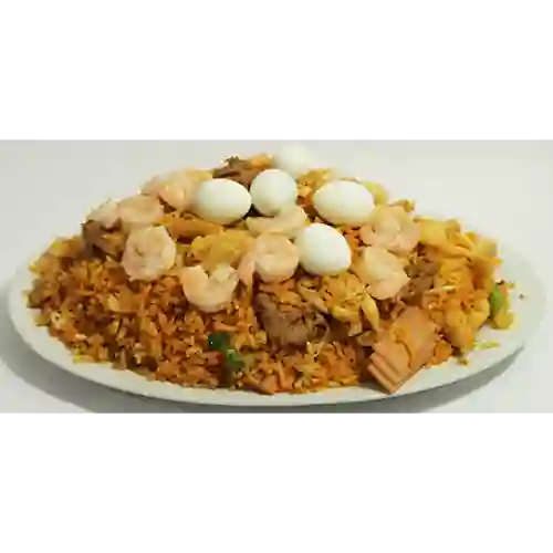 Arroz Wa Seng