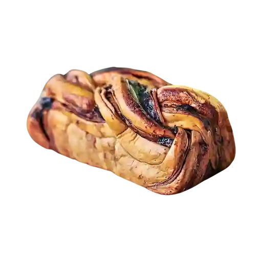 Babka de Chocolate