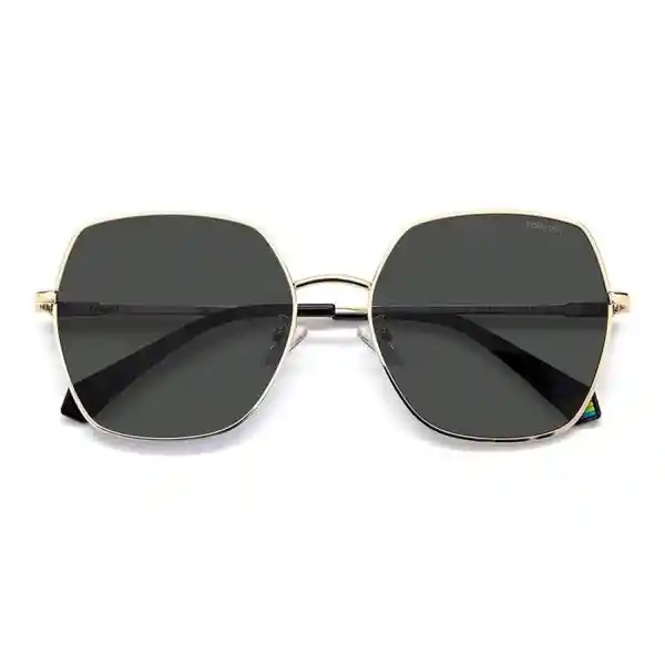 Gafas Mujer Negro 204844RHL58M9 Polaroid