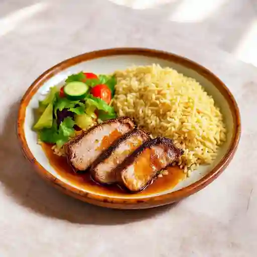 Lomo De Cerdo