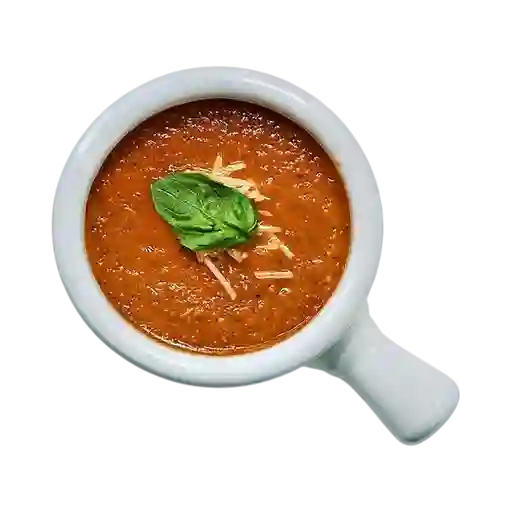 Sopa de Tomates