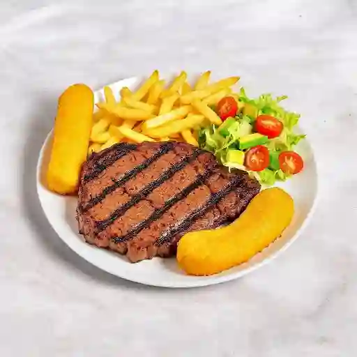 Sobrebarriga A La Plancha