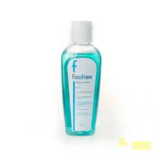Fisohex T�nico