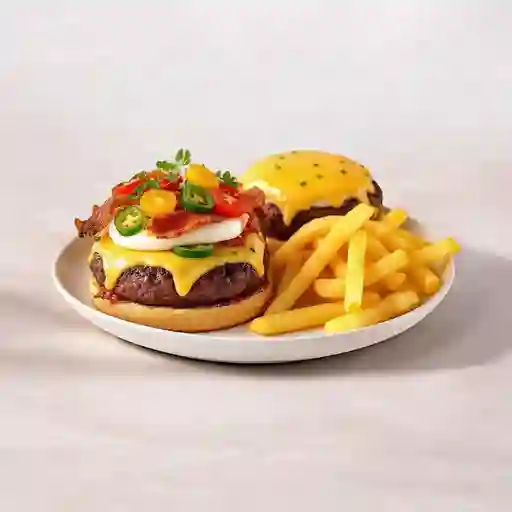 Doble Carne