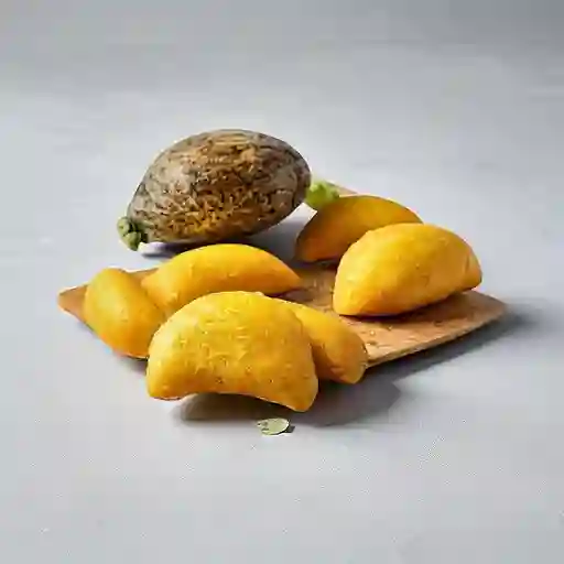 Mini Empanadas