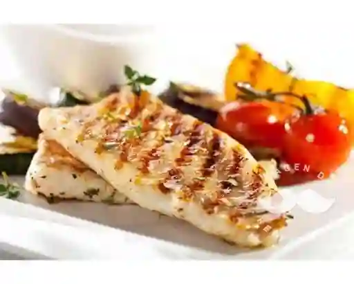 Filete de Pechuga