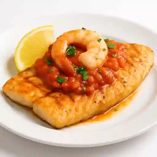 Filete Marinero