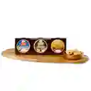 Garcia Baquero Pack Crema de Queso Sabores Ibéricos